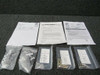 70084-002 Cirrus SR20/22 Recline Lock Kit SB2X-25-06R2 (SA) BAS Part Sales | Airplane Parts