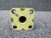 2641011-3 Cessna 208 Axle Main Gear (SA)