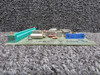 2618072-8 PC Board Assembly