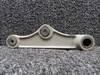 0841104-3 (Alt: 0841104-7) Cessna Main Landing Gear Bellcrank Rocker Arm LH