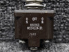 8501K3 (Alt: MS24524-31) Cutler-Hammer Toggle Switch