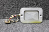 B-3550-307 Grimes Dome Light Assembly with Switch (Volts: 28)