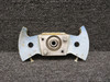 96-524013-1 Beechcraft B55 Rudder Bellcrank Assembly