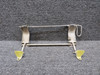 35-415312-2 Beechcraft V35 Rear Window Handle Assy with Pin, Support & Links RH