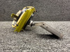 25147A-5 Conrac Angle of Attack Transducer with Bracket (Volts: 28)
