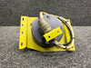 25147A-5 Conrac Angle of Attack Transducer with Bracket (Volts: 28)
