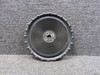 0861100-164 Cessna 310L Elevator Trim Wheel