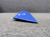 5733000-75 Cessna 441 Rudder Tip Assembly