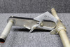 26-72017-503 Swearingen SA226-T(B) Rudder Pedal Hanger Assembly RH with Arms