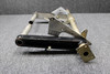 26-72017-503 Swearingen SA226-T(B) Rudder Pedal Hanger Assembly RH with Arms