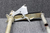26-72017-503 Swearingen SA226-T(B) Rudder Pedal Hanger Assembly RH with Arms