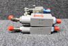 4500, MS28767-4 Scott, Parker Parking Brake Valve and Shuttle Valve Assembly