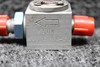 295C-1N AVI Fuel Drain Valve
