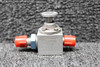295C-1N AVI Fuel Drain Valve