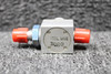 295C-1N AVI Fuel Drain Valve