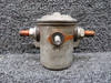 S-1660-1 (Use: 8781-3) RBM Contactor Solenoid (12V) (Worn)
