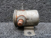 S-1660-1 (Use: 8781-3) RBM Contactor Solenoid (12V) (Worn)