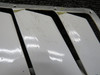1213309-10 (Use: 1213309-4) Cessna 182Q Lower Cowl Louver RH (Bent, Worn)