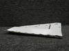 1213309-10 (Use: 1213309-4) Cessna 182Q Lower Cowl Louver RH (Bent, Worn)