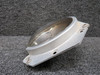 0523118-1, 0423542-6 Cessna 182F Landing Light Assembly with Bracket