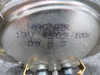 0523118-1, 0423542-6 Cessna 182F Landing Light Assembly with Bracket