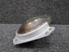 0523118-1, 0423542-6 Cessna 182F Landing Light Assembly with Bracket