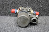 27-19101-1, 240925 Whittaker Fuel Shut Off Actuator Valve Assembly (18-30V, 5A)