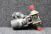 27-19101-1, 240925 Whittaker Fuel Shut Off Actuator Valve Assembly (18-30V, 5A)