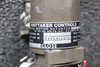 27-19101-1, 240925 Whittaker Fuel Shut Off Actuator Valve Assy (18-30V, 5A)