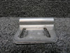 5215028-7 Cessna Control Pedal Gust Lock Clamp Assembly with Plates