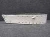 5122013-202 Cessna 414 Forward Wing Fairing Strip RH (Worn Holes)