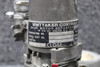 27-19102-001, 233475 Whittaker Fuel Shut Off Actuator Valve Assy (18-30V, 5A)
