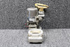 27-19102-001, 233475 Whittaker Fuel Shut Off Actuator Valve Assy (18-30V, 5A)