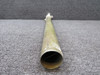 0713355-2 Cessna 182Q Air Vent Tube Assembly with Cap RH