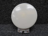 95229-006 Piper 32R-300 Cockpit Overhead Light Assembly