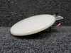 95229-006 Piper 32R-300 Cockpit Overhead Light Assembly