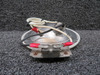 95229-006 Piper 32R-300 Cockpit Overhead Light Assembly