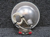 95229-006 Piper 32R-300 Cockpit Overhead Light Assembly