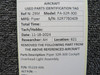95229-006 Piper 32R-300 Cockpit Overhead Light Assembly