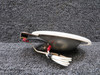 95229-006 Piper 32R-300 Cockpit Overhead Light Assembly