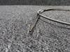 A-750-10-0600 (Alt: M20-114-1) ACS Products Throttle Control Cable