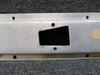 0812981-5 Cessna 310L Outboard Seat Rail Support LH (Some Corrosion and Wear)