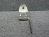 63485-000 / 79430-000 Piper Toe Brake Pedal Inbd LH w/ Clevis BAS Part Sales | Airplane Parts