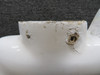 5133000-1 Cessna 414 Rudder Tip Assembly (Damaged)