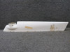 5133000-1 Cessna 414 Rudder Tip Assembly (Damaged)