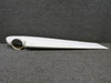 5133000-1 Cessna 414 Rudder Tip Assembly (Damaged)