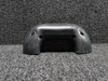 23463-000 Piper PA-23-250 Armrest Assy Cabin Door (Gray)