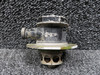 A1469Z Dassault Falcon 10 Fuel Drain Feeder Valve (Rust)
