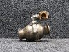 979494-4 Airesearch Series 2 Shutoff Valve (Rust)