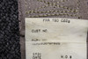 MDA1836-D-686 Aircraft Belts Lap Seat Belt Assembly